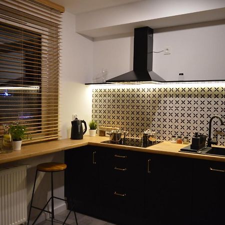 Apartament M&I Koszalin Ngoại thất bức ảnh