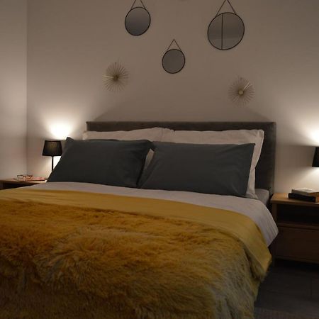 Apartament M&I Koszalin Ngoại thất bức ảnh