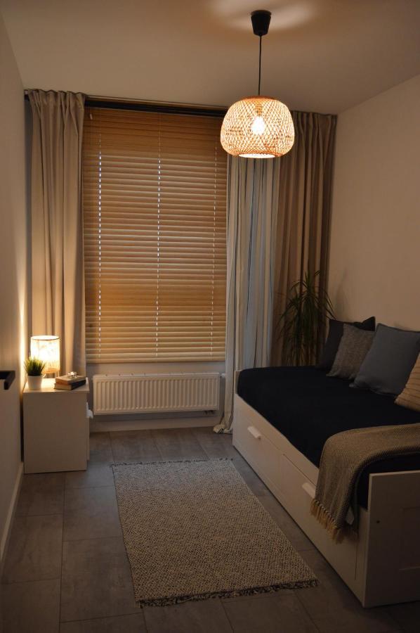 Apartament M&I Koszalin Ngoại thất bức ảnh