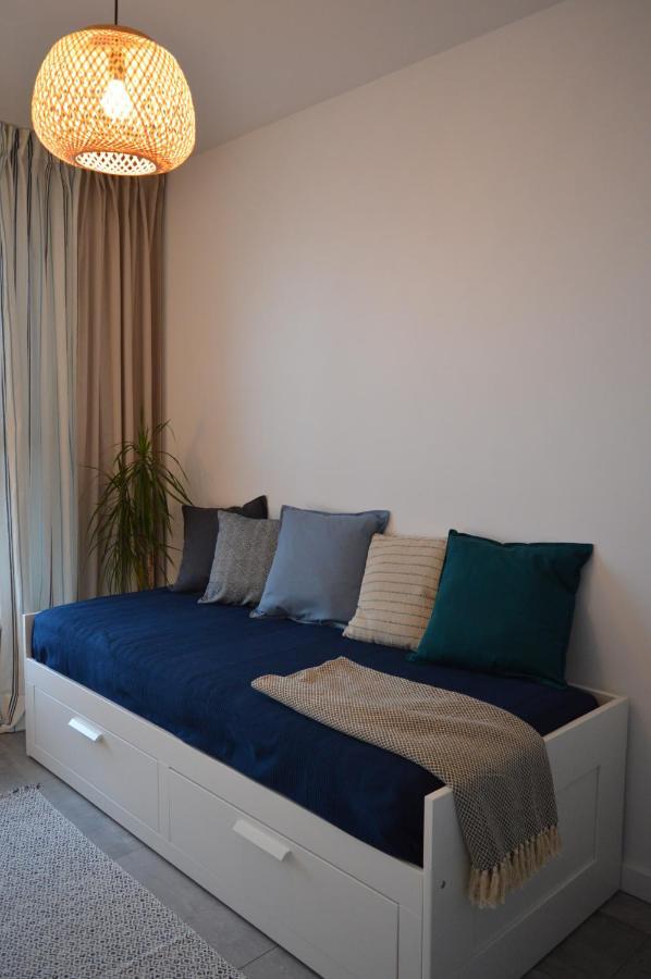 Apartament M&I Koszalin Ngoại thất bức ảnh