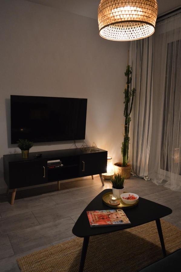 Apartament M&I Koszalin Ngoại thất bức ảnh