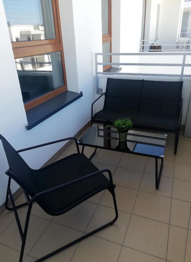Apartament M&I Koszalin Ngoại thất bức ảnh